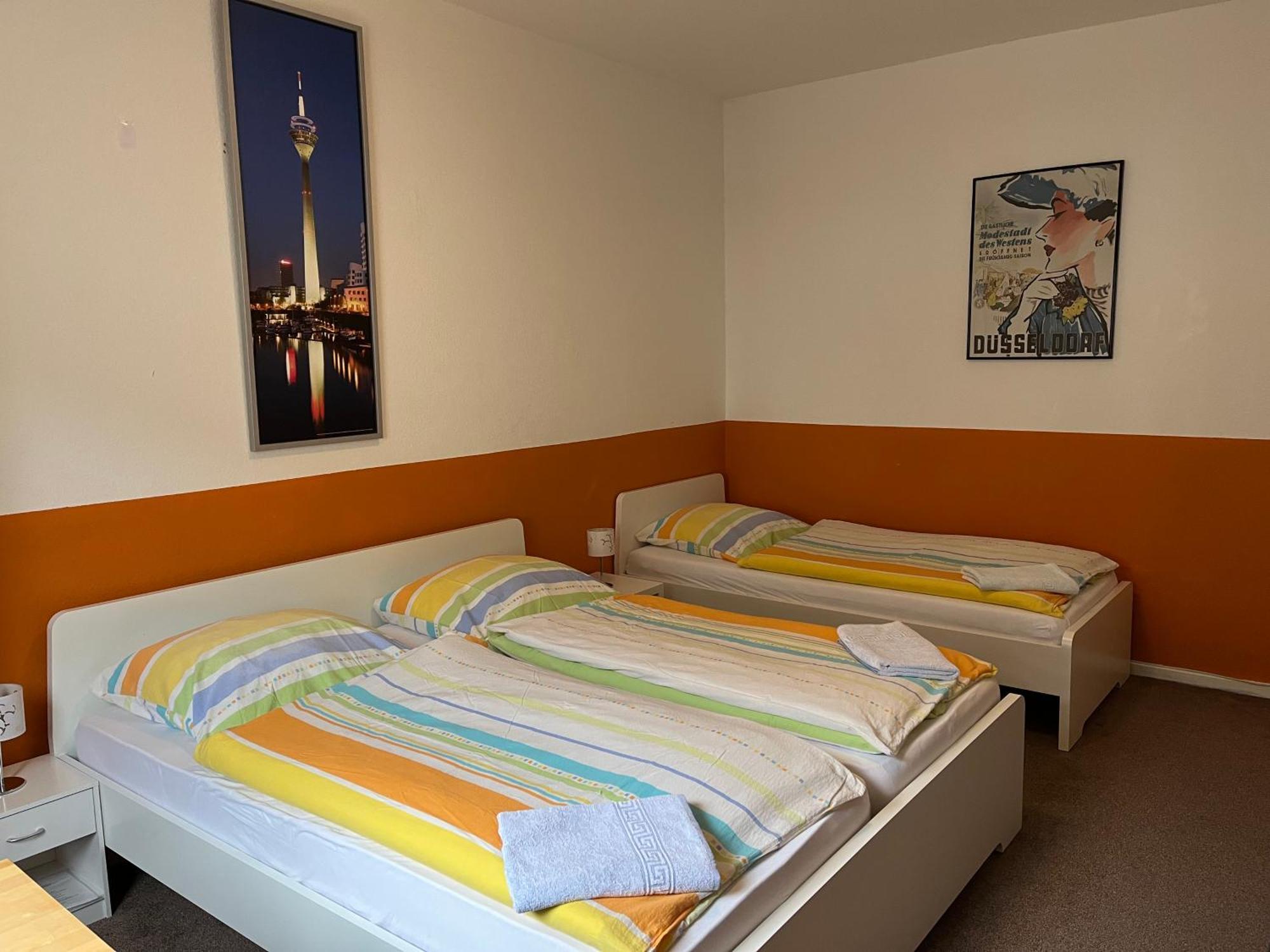 Gaestehaus Grupello — Fotos 1